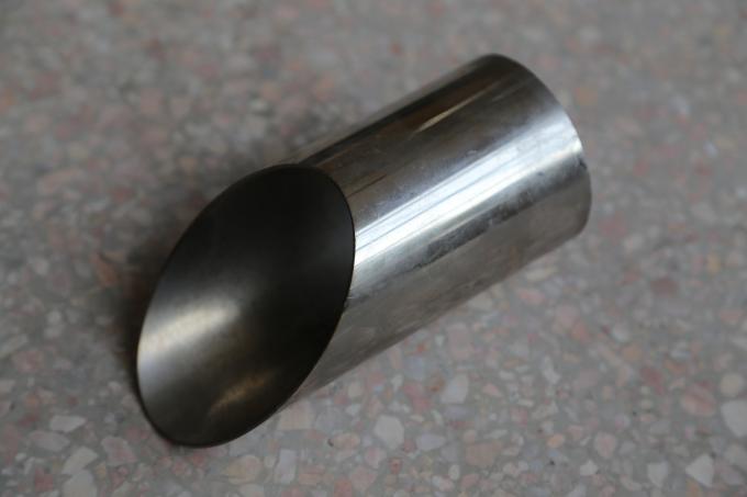 Tuyau en métal et découpeuse ronde de laser du watt YAG du tube 650 pour la construction métallique