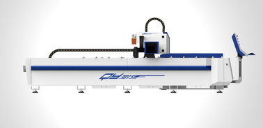 Chine Équipement de coupe de laser de commande numérique par ordinateur d'acier au carbone à C.A. de 4 fils, petite découpeuse de laser fournisseur