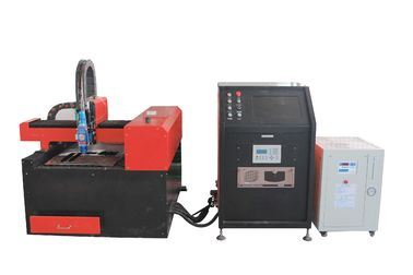 Chine Découpeuse professionnelle de laser de bureau, 380V triphasé/50Hz fournisseur