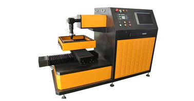 Chine 650 petite découpeuse de laser du format YAG de watt pour la céréale traitant des machines fournisseur