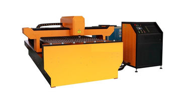 Chine Découpeuse galvanisée de laser de l'acier YAG, puissance 650W de laser pour annoncer la marque déposée fournisseur