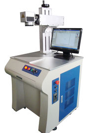 Chine Machine d'inscription de laser de diode de 50 watts pour la carte d'IC/composants électroniques fournisseur