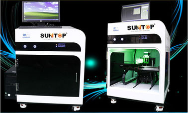 Chine machine de gravure intérieure en cristal du laser 3D pour la 2D FCC de la CE de gravure d'image approuvée par le FDA fournisseur