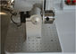 Machine portative d'inscription de laser de fibre de tube rond pour des métaux et des non-métaux fournisseur