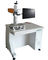 Machine de gravure en laiton de laser de la foreuse de laser 50W 100 * 100mm fournisseur