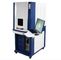 machine 1 MJ d'inscription de laser de fibre de 300*300mm moins que 600W AC220V/50HZ fournisseur