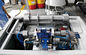 CE en caoutchouc de machine de coupeur de jet d'eau d'équipement de coupe de jet d'eau fournisseur