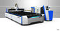 équipement de coupe de laser de commande numérique par ordinateur de l'acier inoxydable 800W pour la vaisselle de cuisine industrielle fournisseur