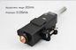 découpeuse de coupure de laser de fibre de taille de 600*400mm avec la puissance 500W de laser fournisseur