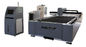 650 découpeuse automatique de laser de W YAG avec la vitesse 3500mm/min de coupe fournisseur