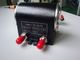 Machine d'inscription de laser de diode de la haute précision 75W pour l'électronique et des pièces d'auto fournisseur