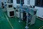 machine d'inscription de laser de la diode 75W pour le sac de emballage, inscription industrielle de laser fournisseur