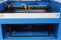 coupe de laser du CO2 60w et machine de gravure pour l'acrylique et l'industrie du bois fournisseur