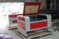 La machine de gravure acrylique et en cuir de coupe de laser de CO2, classent 600 * 900mm fournisseur