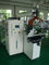 la machine de soudure de tache laser 300W avec la fonction de rotation pour le tube siffle des industries fournisseur