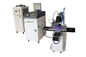 Machine micro intégrée de soudure laser Pour l'acier inoxydable/aluminium fournisseur