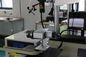 Les systèmes de soudure laser D'appareil médical et d'instruments actionnent 300W avec la tringlerie de 3 axes fournisseur