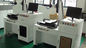 Machine de soudure laser De fibre d'impulsion de Yag pour les produits métalliques, 500W triphasé fournisseur