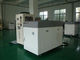 soudeuse ronde de laser de fibre du tuyau 500W, soudure à haute fréquence de rotation d'axe de la machine de soudure 4 fournisseur