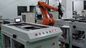 Soudeuse de laser de bijoux de robot de la CE et d'OIN 9001 avec le bras de robot d'Abb pour la soudure automatique fournisseur