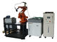 machine de soudure laser 400W pour le capot de cuiseur, soudeuse automatique du laser 3D fournisseur