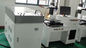 Rétroaction d'énergie de machine de soudure laser De fibre de laiton/en cuivre pour la soudure en verre de cadre fournisseur