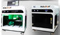 machine de gravure intérieure en cristal du laser 3D pour la 2D FCC de la CE de gravure d'image approuvée par le FDA fournisseur