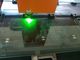 Haute machine de gravure intérieure en cristal de laser de la précision 3D, gravure de laser à l'intérieur de verre fournisseur