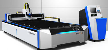équipement de coupe de laser de commande numérique par ordinateur de l'acier inoxydable 800W pour la vaisselle de cuisine industrielle